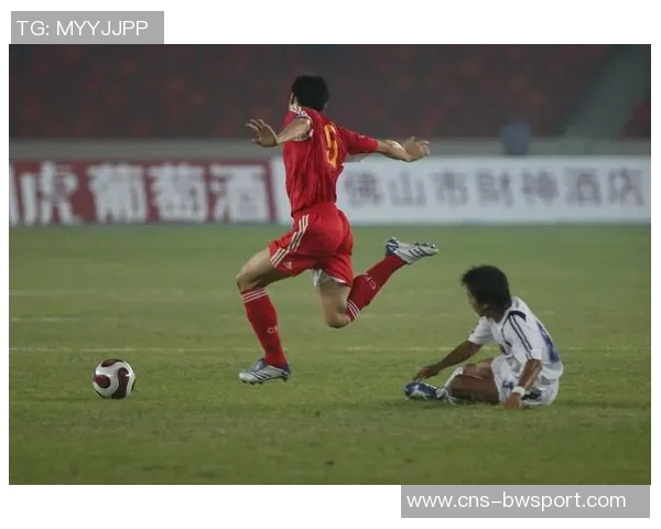 掌握足球射门技巧提升你的进攻能力与比赛表现